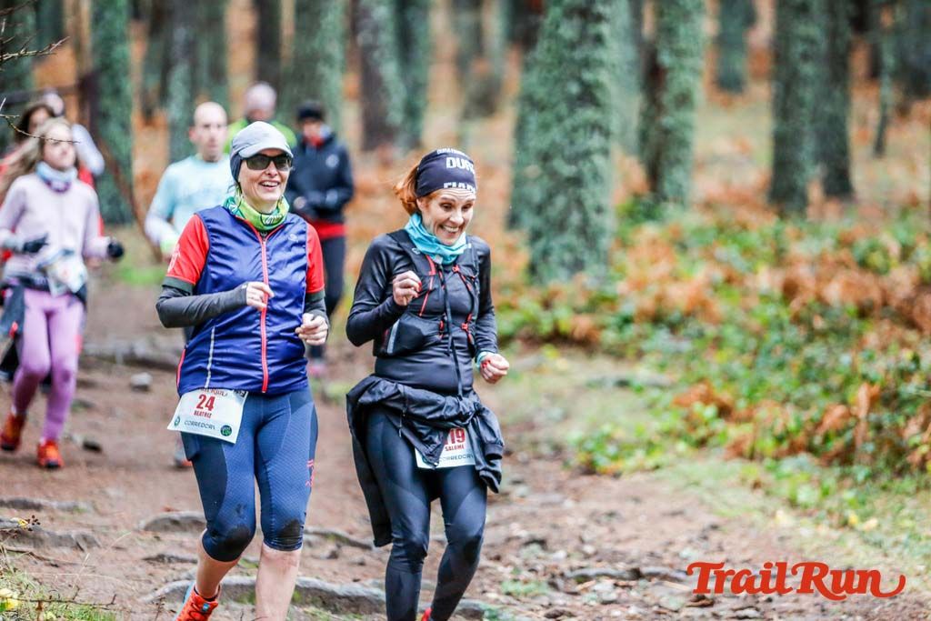Carrera de Navidad de Cercedilla 2019 57