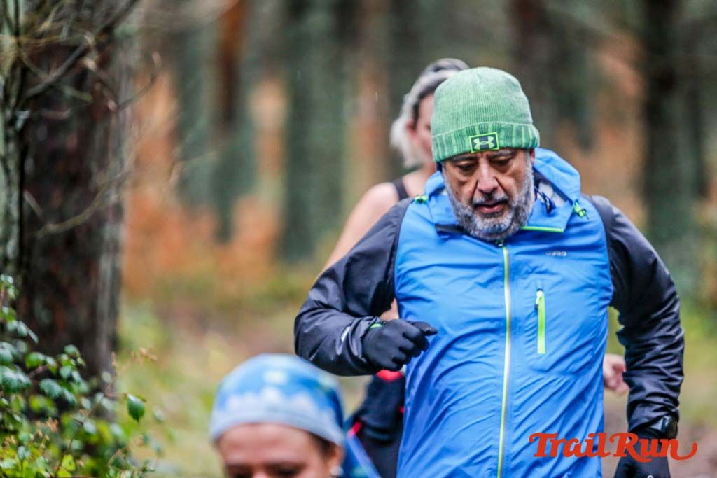 Carrera de Navidad de Cercedilla 2019 56