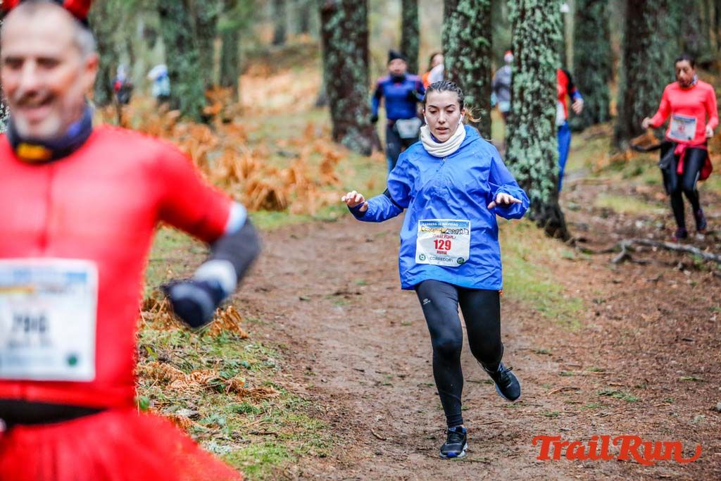 Carrera de Navidad de Cercedilla 2019 57