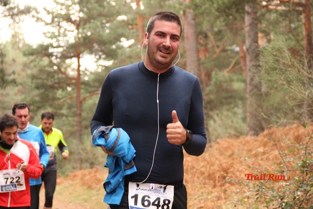 Carrera Cercedilla 2015-02