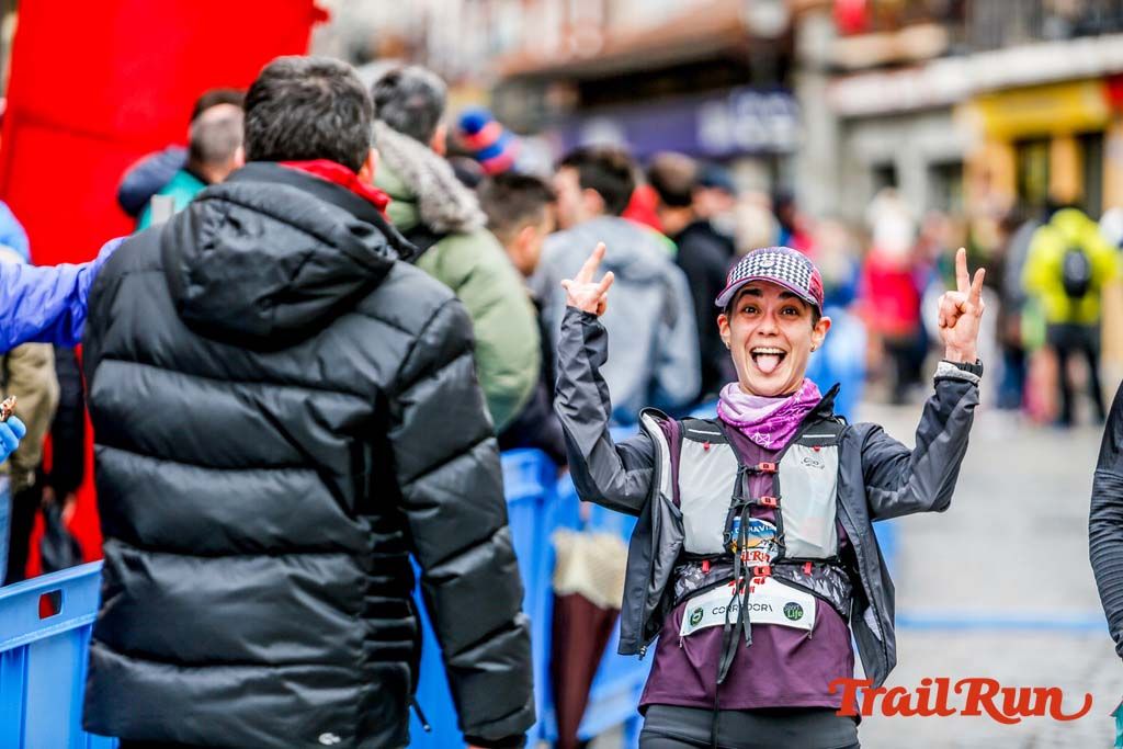 Carrera de Navidad de Cercedilla 2019 57
