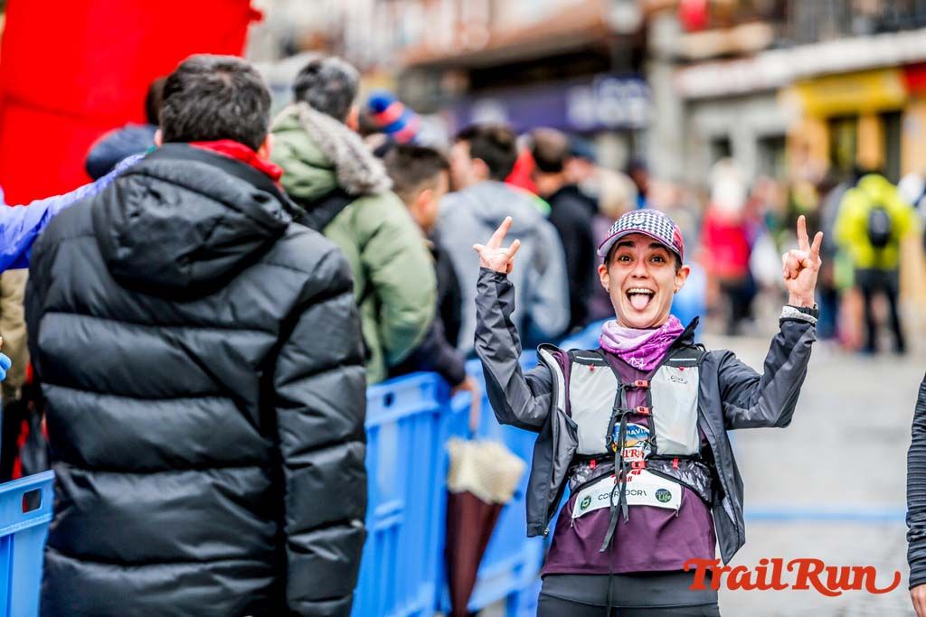 Carrera de Navidad de Cercedilla 2019 57