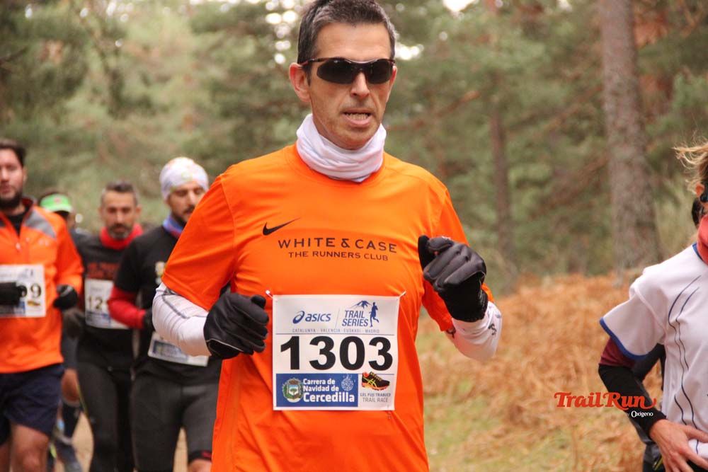Carrera Cercedilla 2015-02