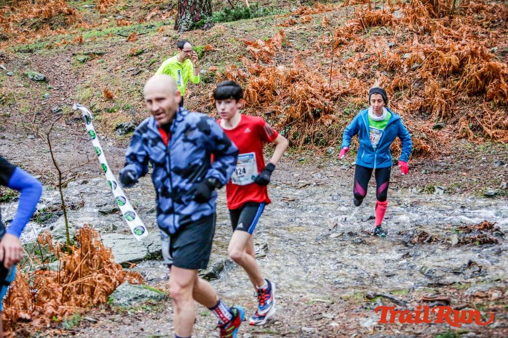 Carrera de Navidad de Cercedilla 2019 57