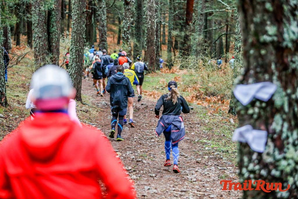 Carrera de Navidad de Cercedilla 2019 57
