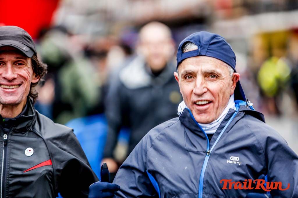 Carrera de Navidad de Cercedilla 2019 57