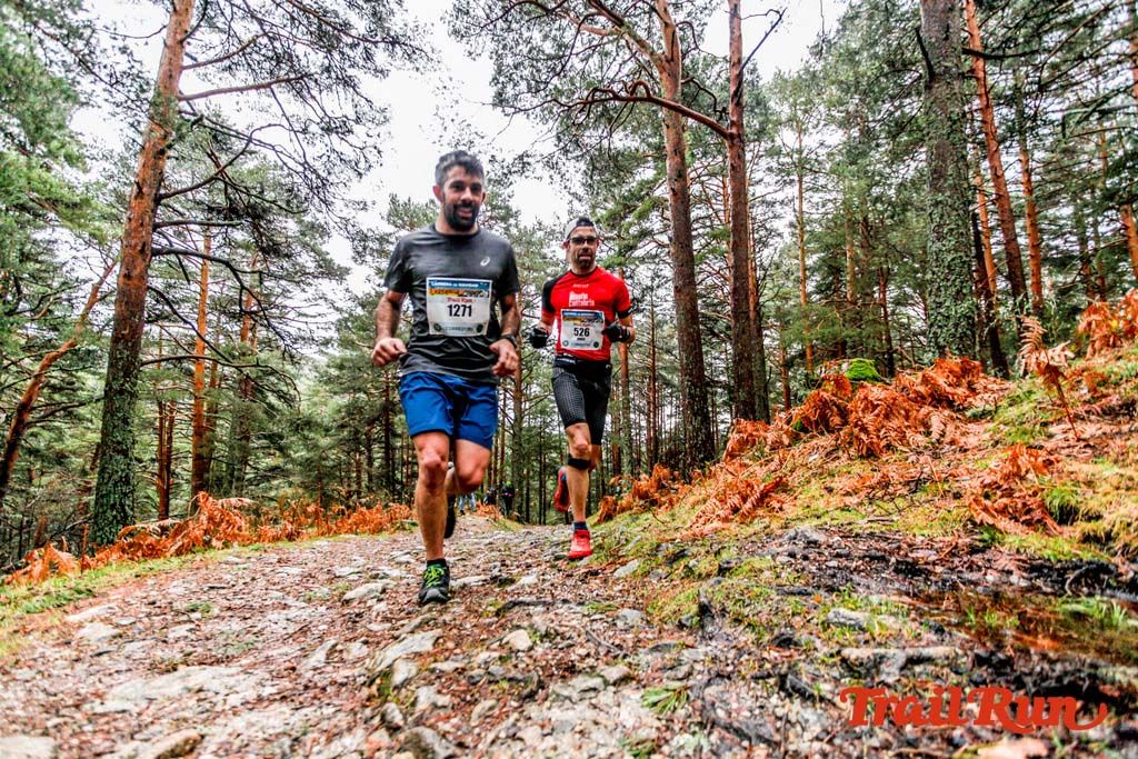 Carrera de Navidad de Cercedilla 2019 57