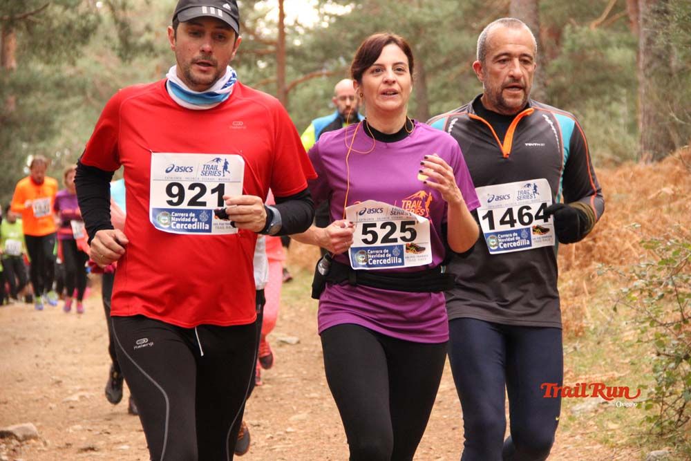 Carrera Cercedilla 2015-02