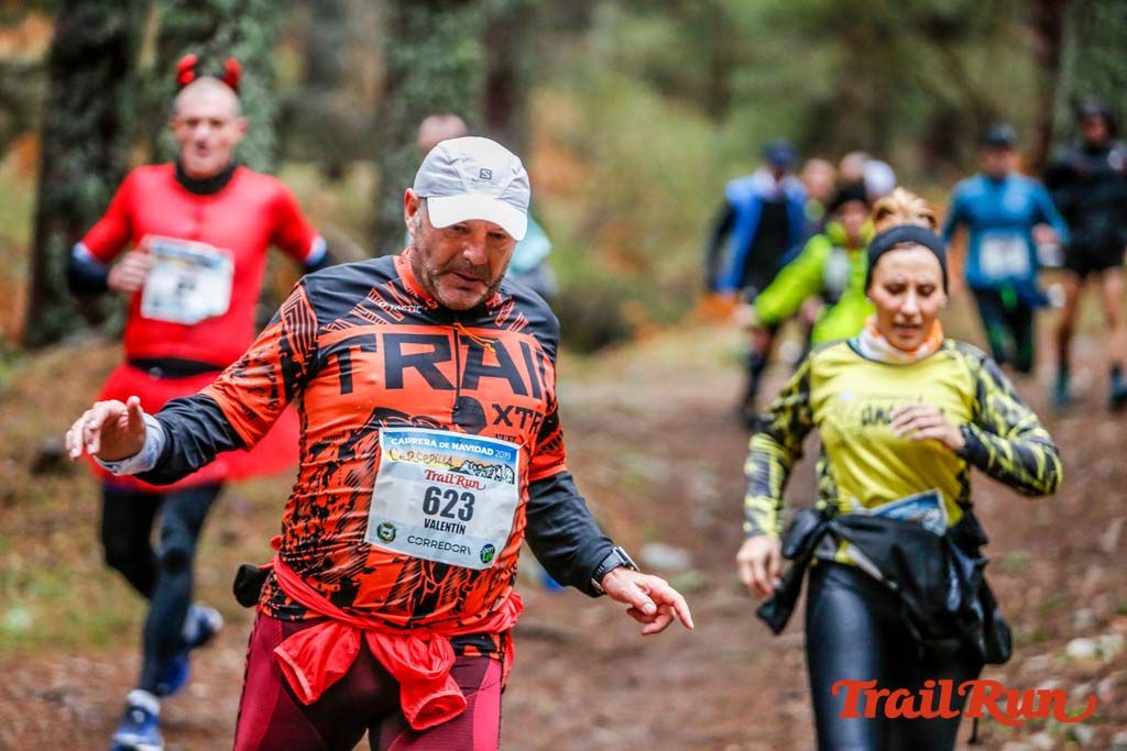 Carrera de Navidad de Cercedilla 2019 58