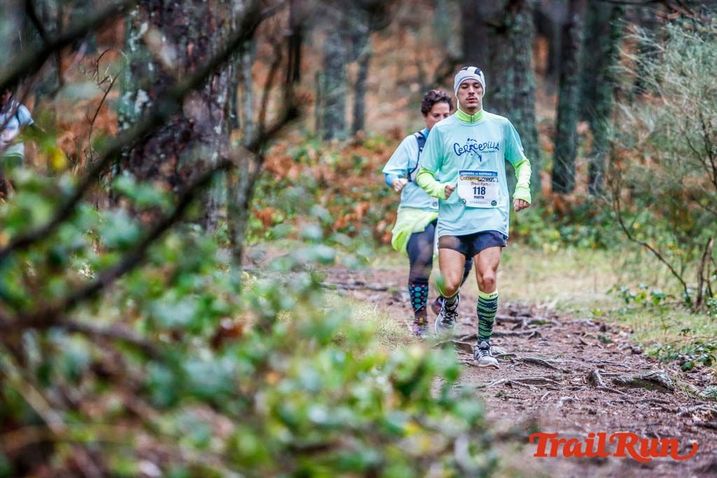 Carrera de Navidad de Cercedilla 2019 57