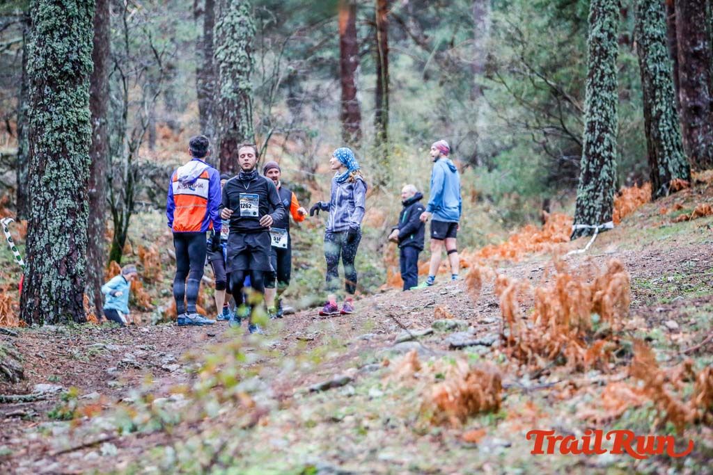 Carrera de Navidad de Cercedilla 2019 58