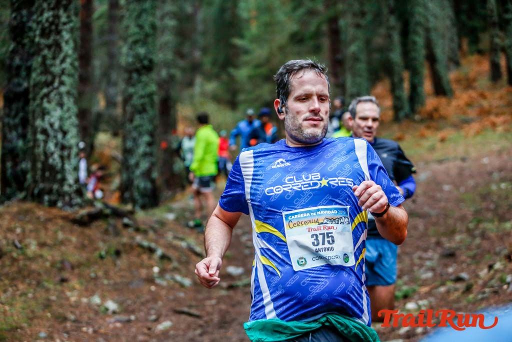Carrera de Navidad de Cercedilla 2019 58