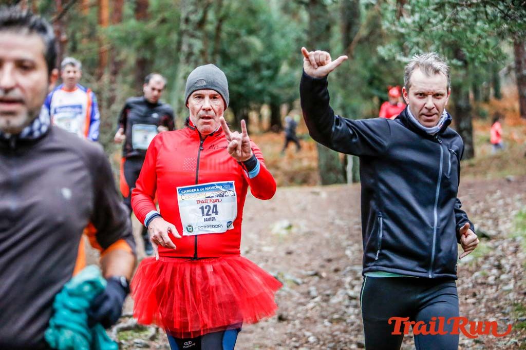 Carrera de Navidad de Cercedilla 2019 58