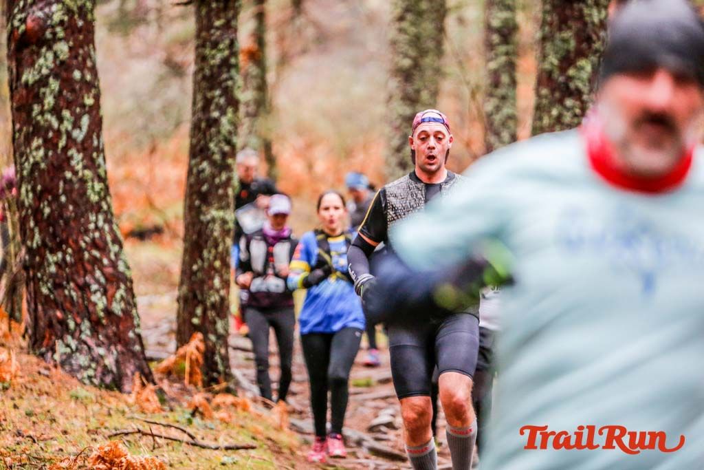 Carrera de Navidad de Cercedilla 2019 58