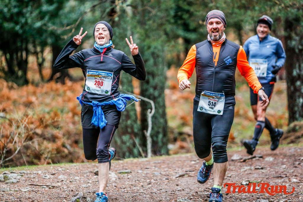 Carrera de Navidad de Cercedilla 2019 58
