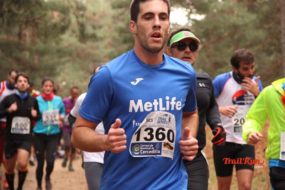 Carrera Cercedilla 2015-02
