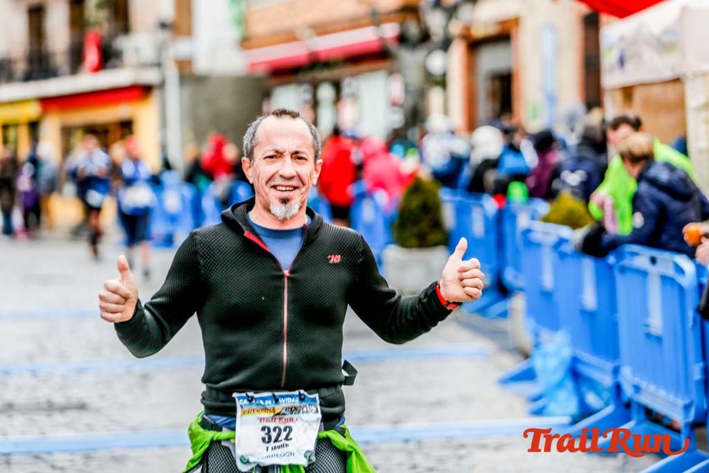 Carrera de Navidad de Cercedilla 2019 58