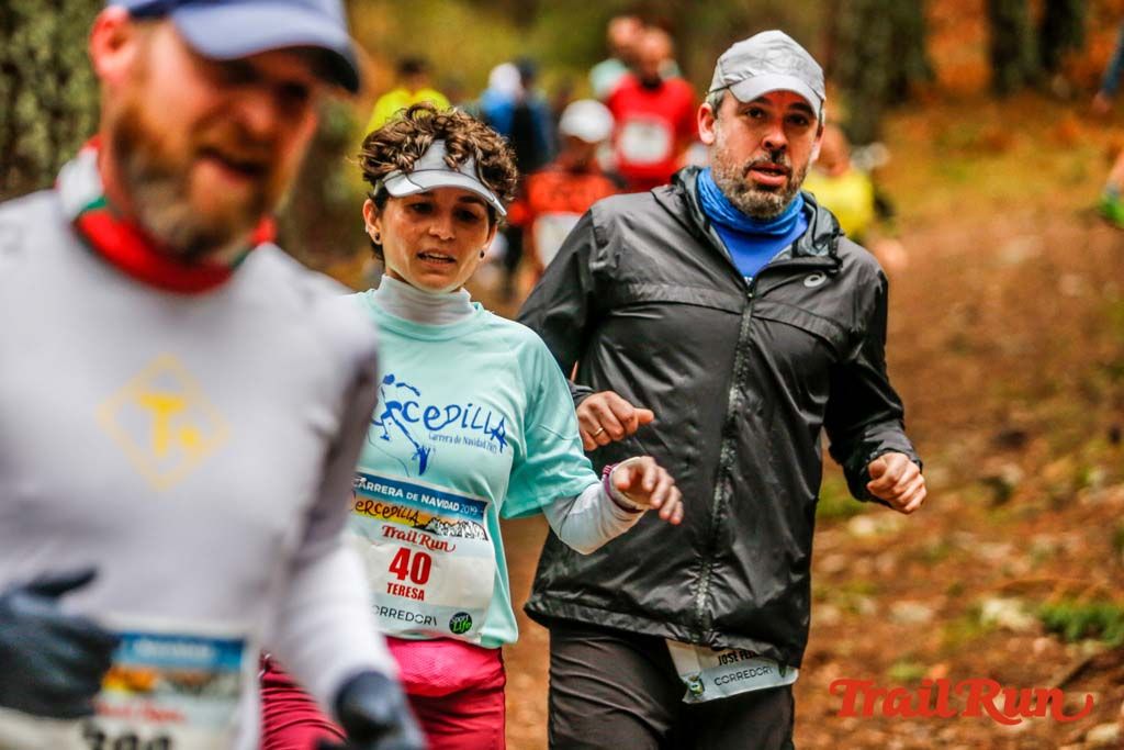 Carrera de Navidad de Cercedilla 2019 58