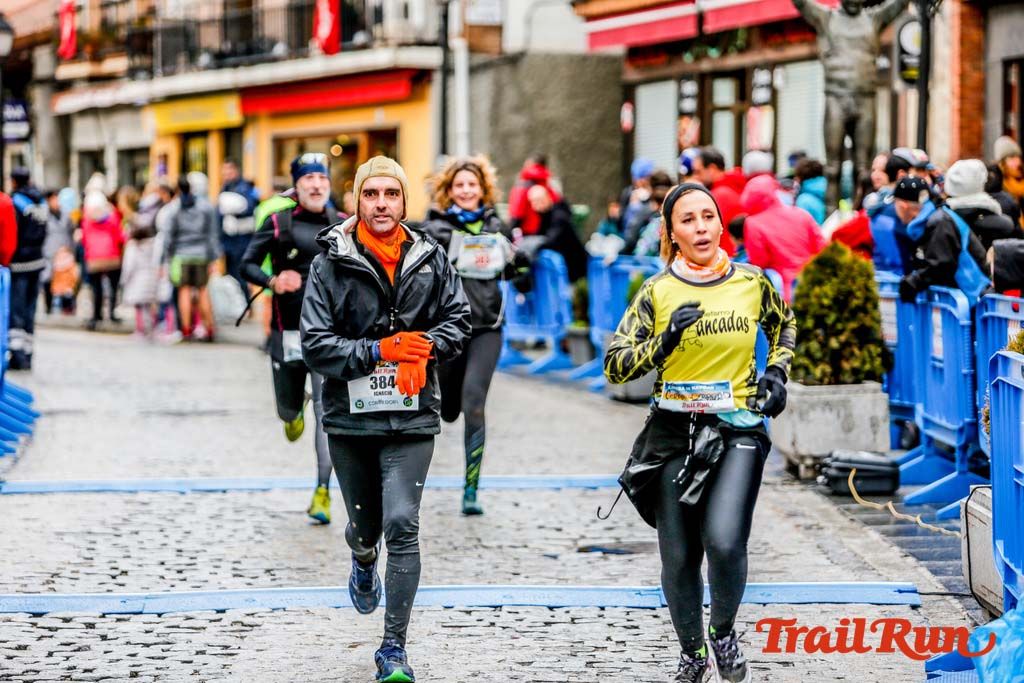 Carrera de Navidad de Cercedilla 2019 58