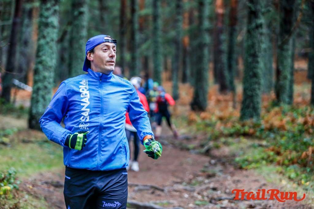 Carrera de Navidad de Cercedilla 2019 58