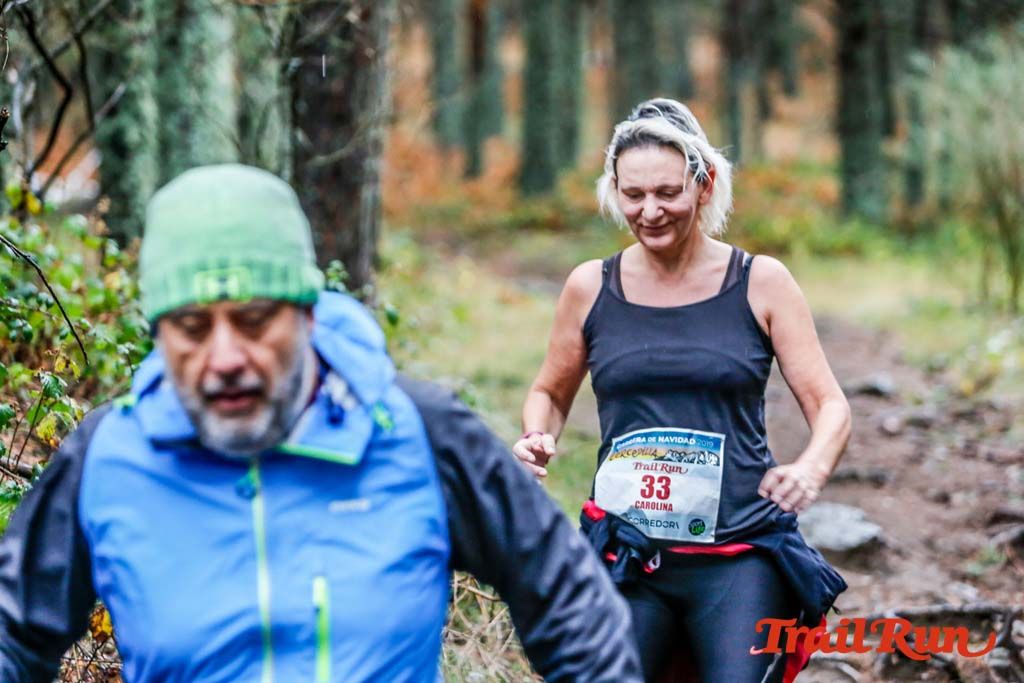 Carrera de Navidad de Cercedilla 2019 58