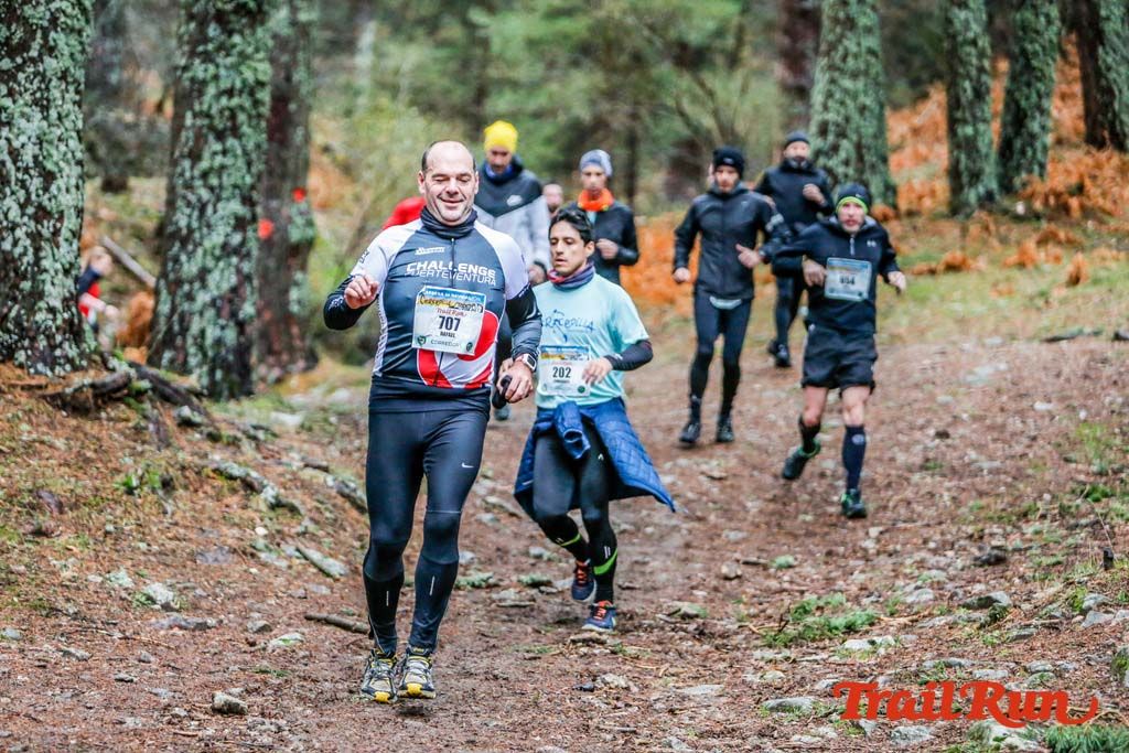 Carrera de Navidad de Cercedilla 2019 58