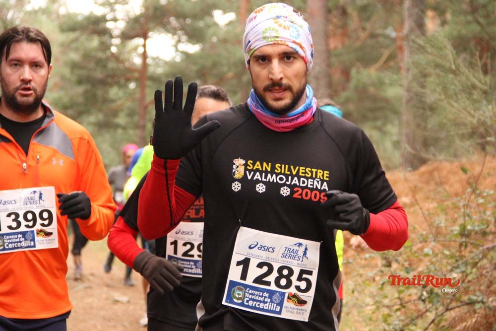 Carrera Cercedilla 2015-02