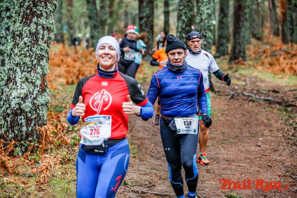 Carrera de Navidad de Cercedilla 2019 57