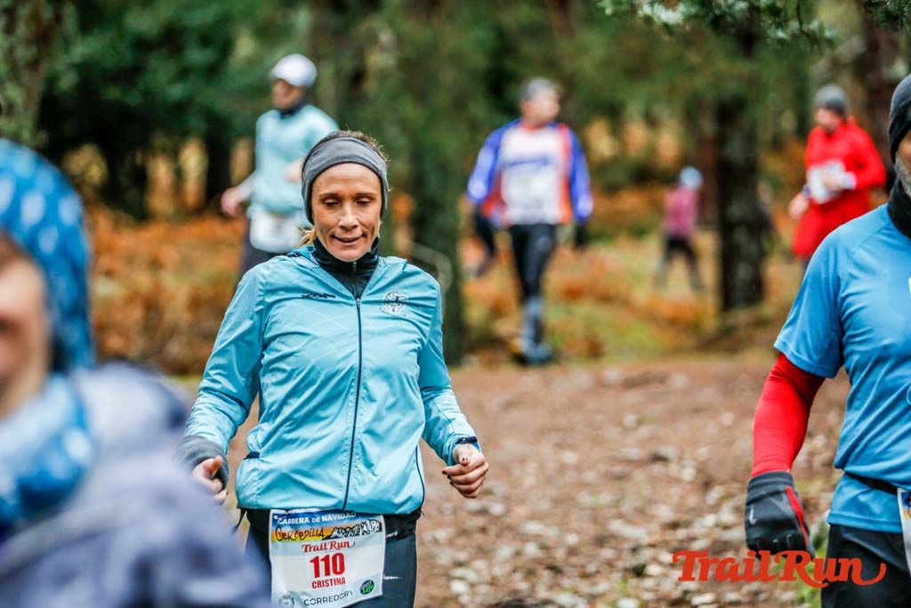 Carrera de Navidad de Cercedilla 2019 57