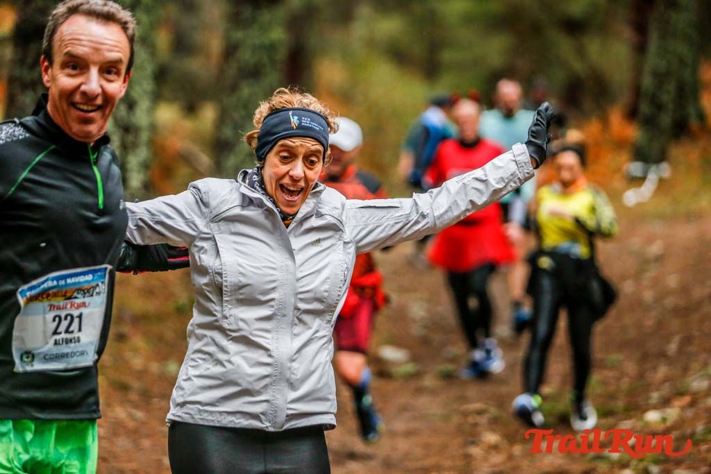 Carrera de Navidad de Cercedilla 2019 59