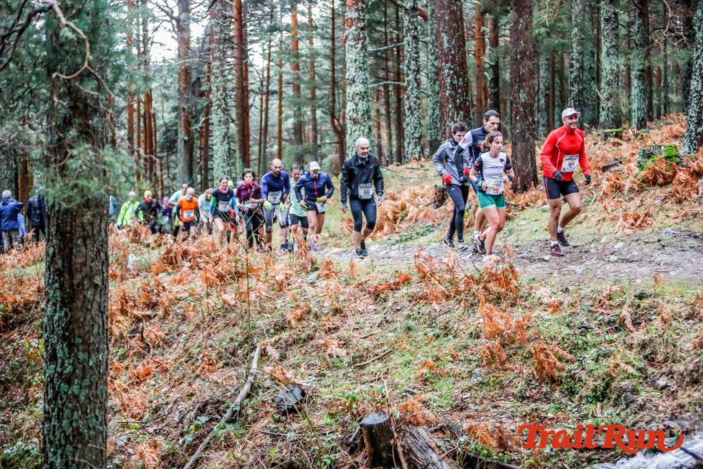 Carrera de Navidad de Cercedilla 2019 58