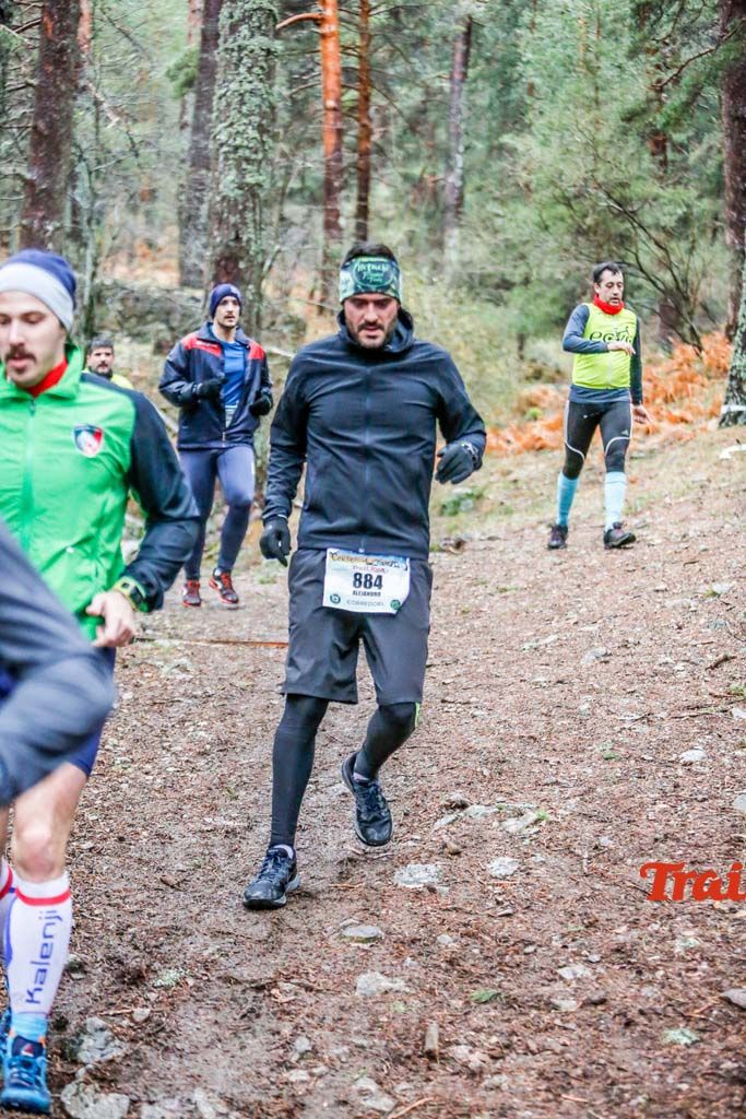 Carrera de Navidad de Cercedilla 2019 58