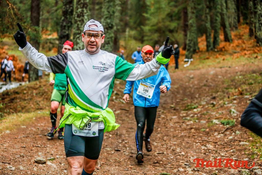 Carrera de Navidad de Cercedilla 2019 59