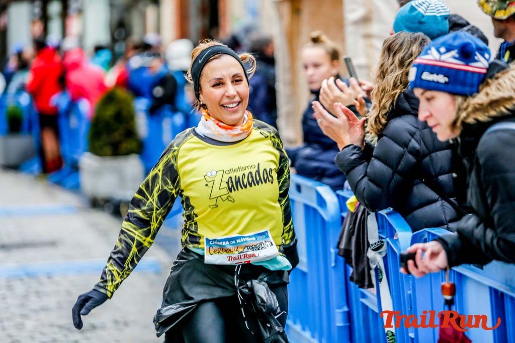 Carrera de Navidad de Cercedilla 2019 59
