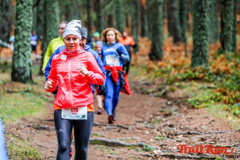 Carrera de Navidad de Cercedilla 2019 59