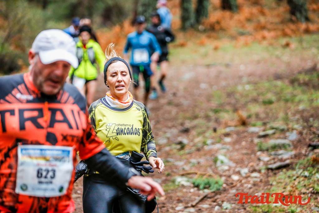 Carrera de Navidad de Cercedilla 2019 59