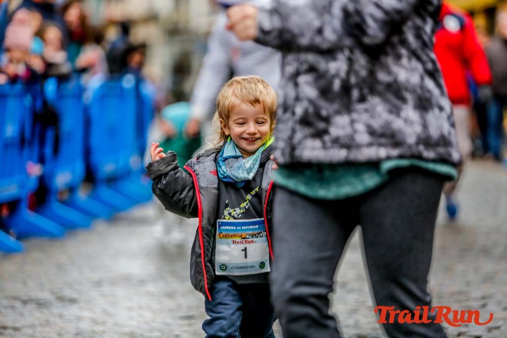 Carrera de Navidad de Cercedilla 2019 58