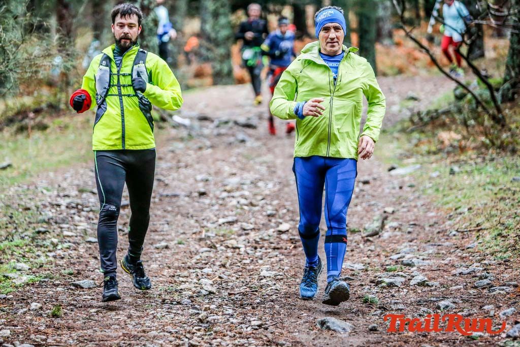 Carrera de Navidad de Cercedilla 2019 58