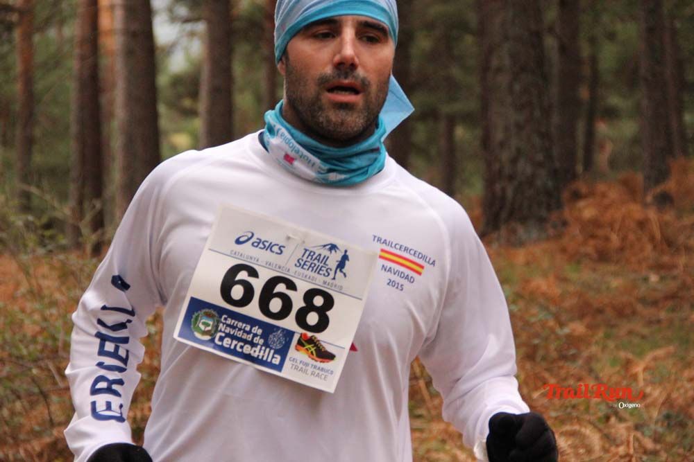 Carrera Cercedilla 2015-02