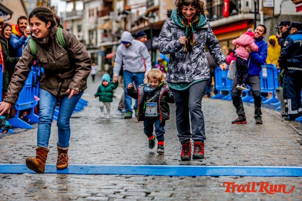 Carrera de Navidad de Cercedilla 2019 58