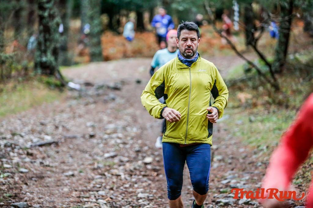 Carrera de Navidad de Cercedilla 2019 58