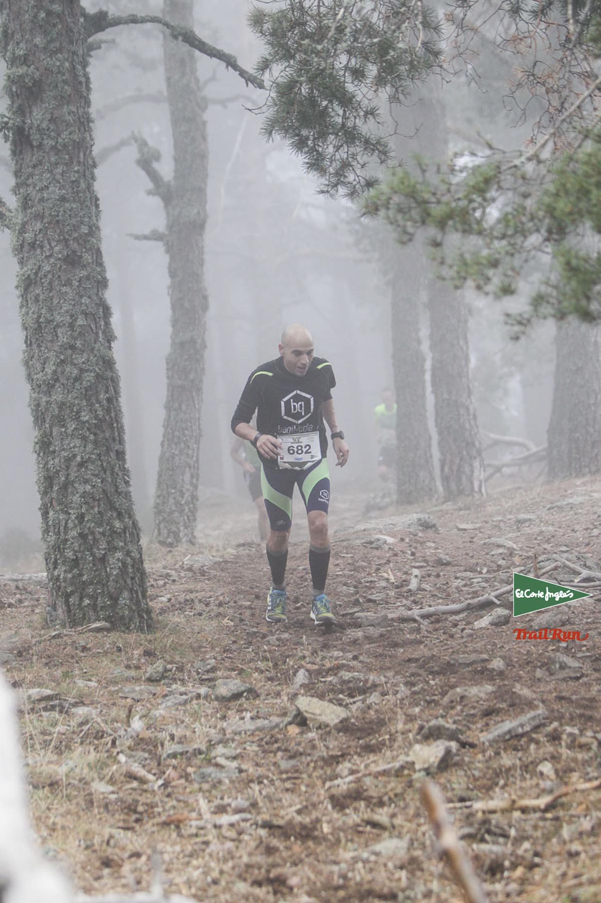 Races Trail Running-1