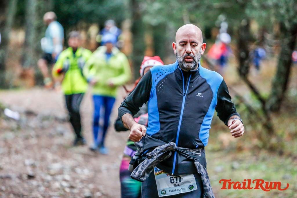 Carrera de Navidad de Cercedilla 2019 59