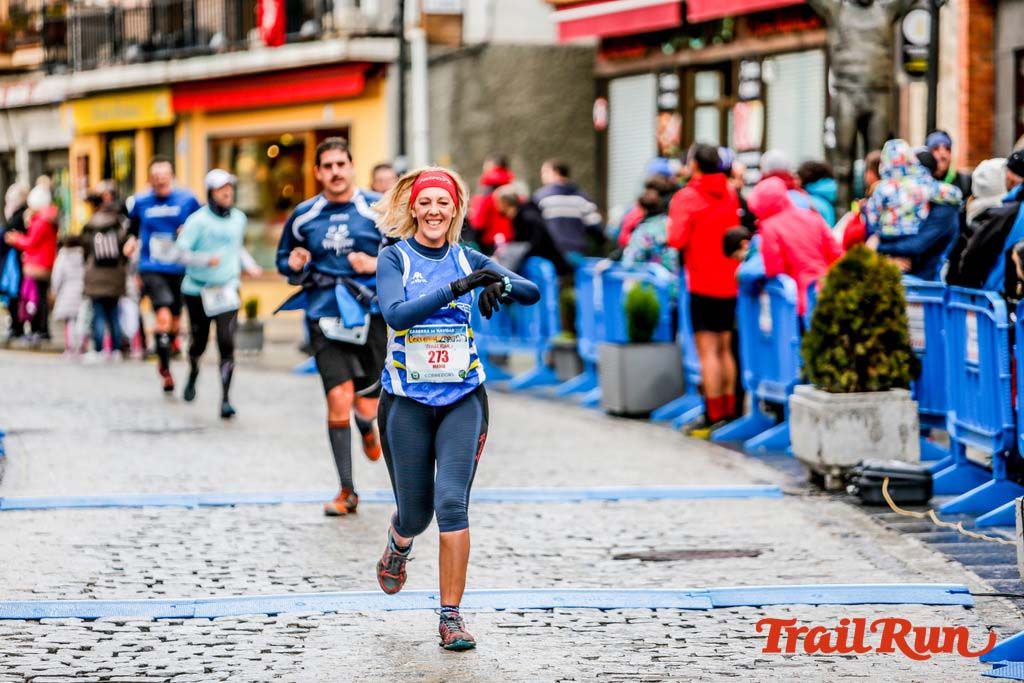 Carrera de Navidad de Cercedilla 2019 59