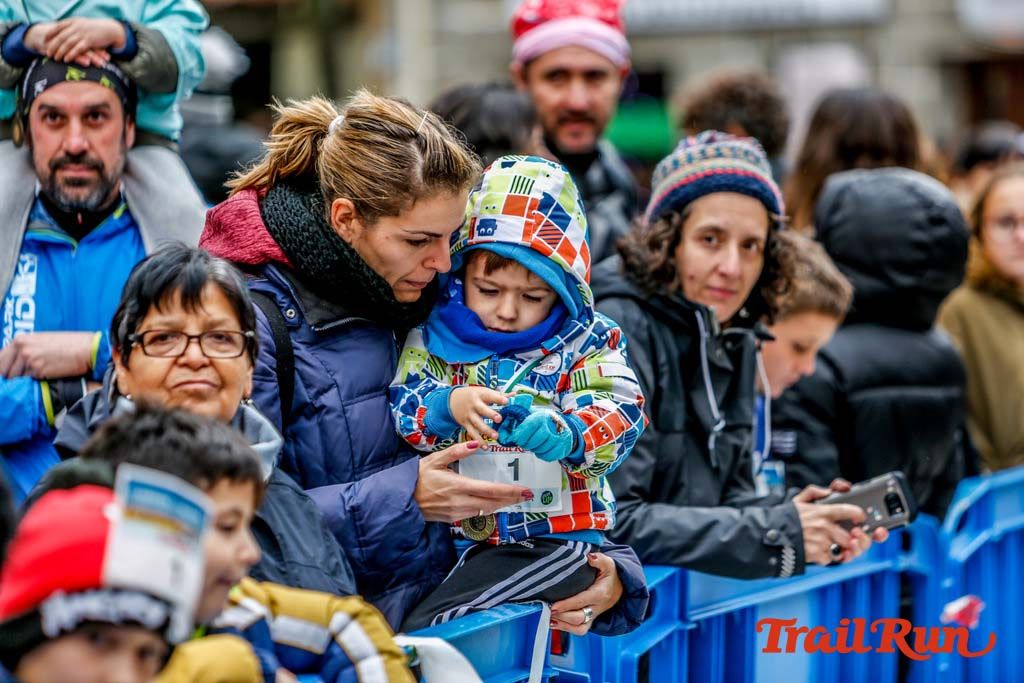 Carrera de Navidad de Cercedilla 2019 59