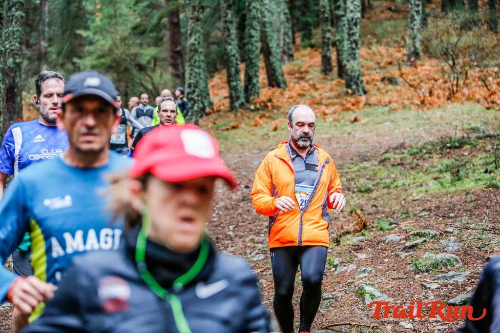 Carrera de Navidad de Cercedilla 2019 59