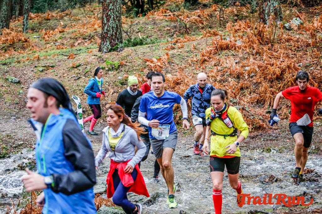 Carrera de Navidad de Cercedilla 2019 60