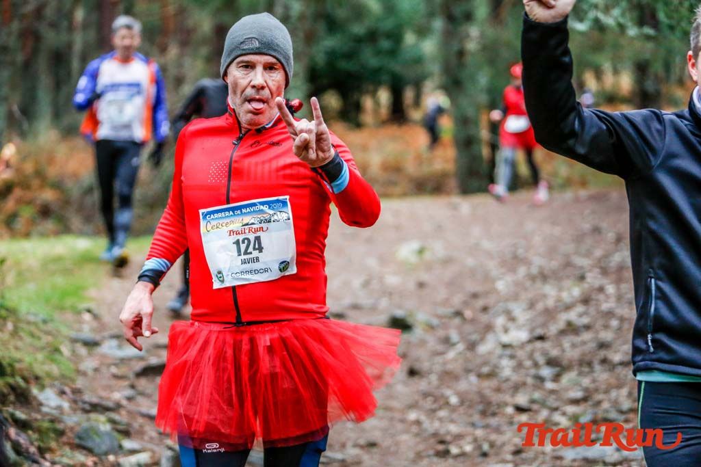 Carrera de Navidad de Cercedilla 2019 59