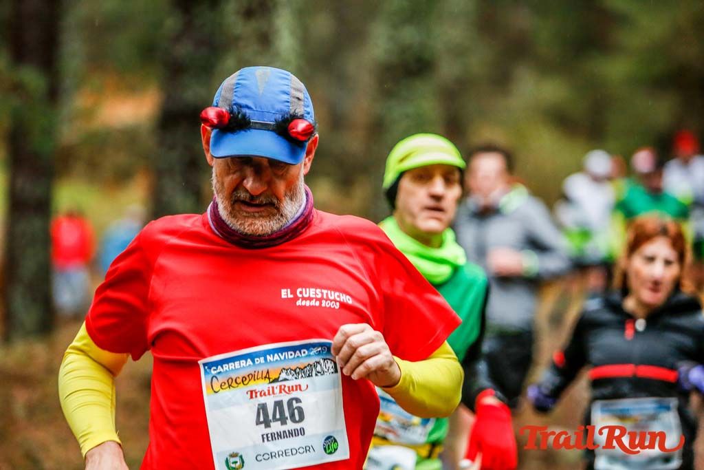 Carrera de Navidad de Cercedilla 2019 59
