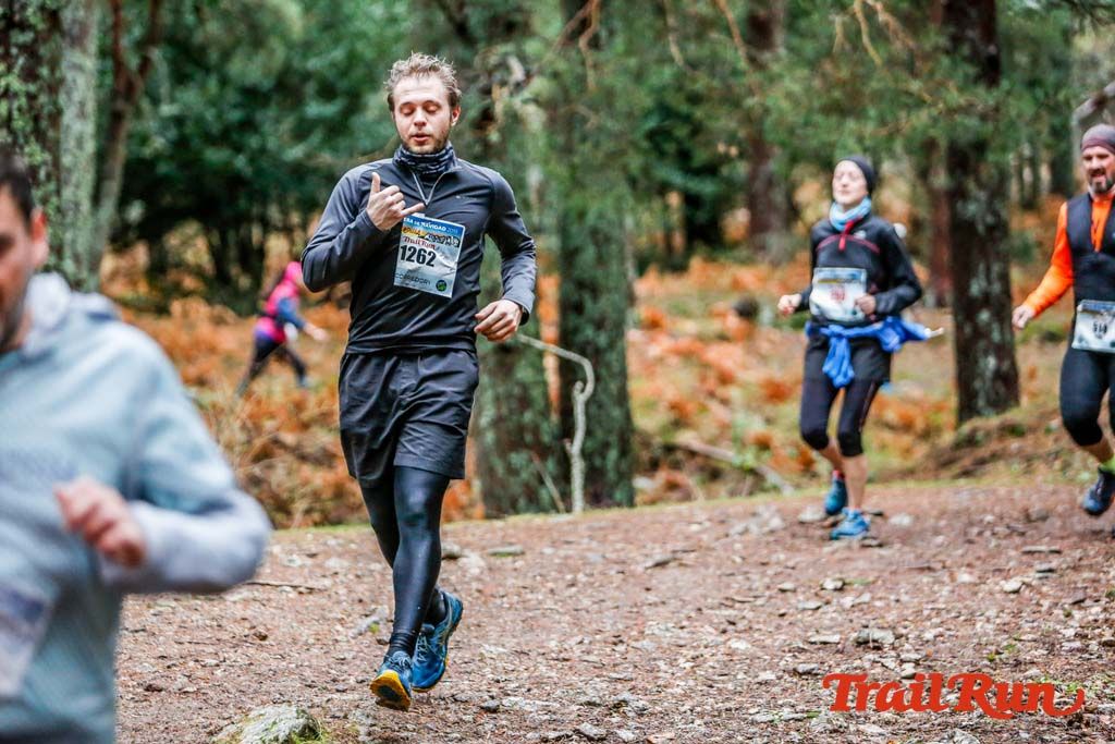 Carrera de Navidad de Cercedilla 2019 59